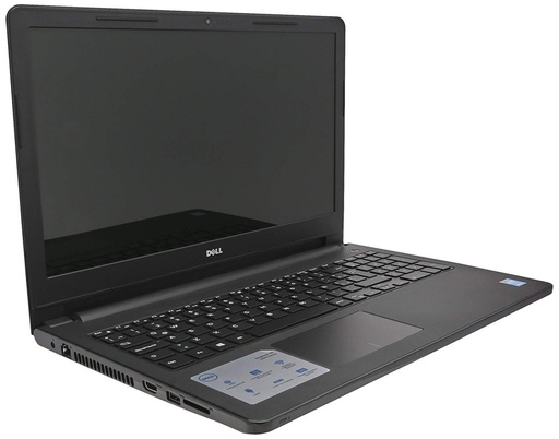 DELL p63f/15.6/i3TH 7/M2128/R8