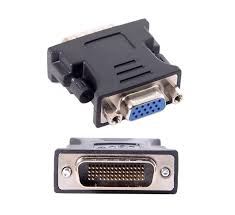 كونفيرت DVI TO 59 BIN
