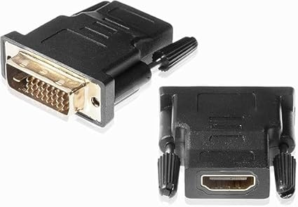 كونفرت DVI TO HD