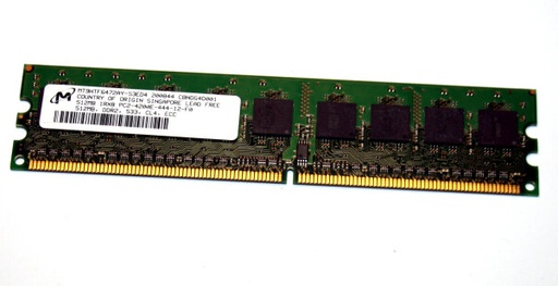 RAM 512 R2