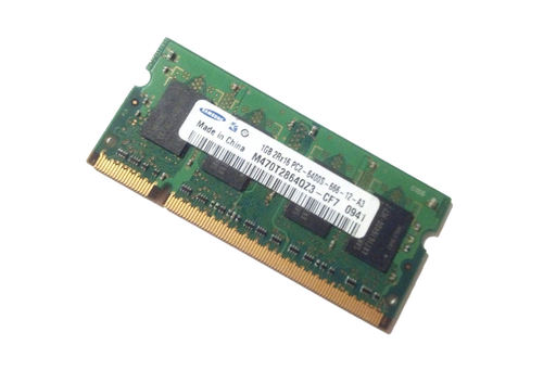 RAM LAP 1G DDR2