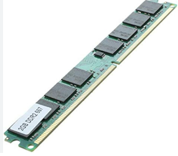 RAM 2G R2