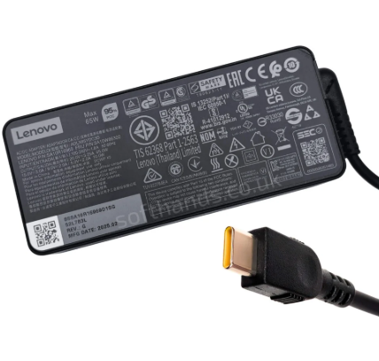 شاحن لاب لينوفو T.C 65W