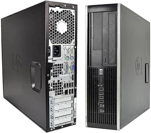 HP 6305 D.T  8/500 A10 2G