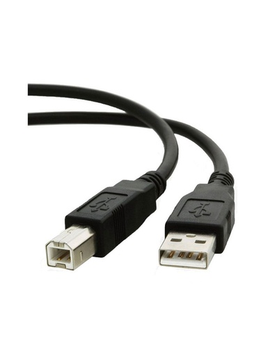 كابل برنتر 2فلتر