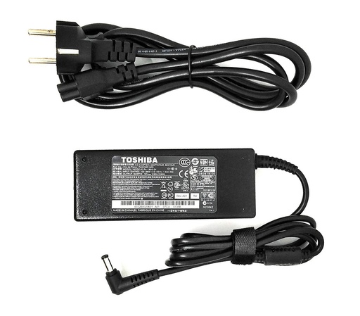 شاحن  TOSHIBA 14V