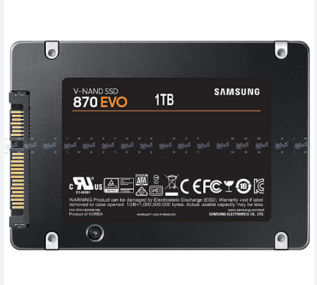 هارد SSD 1T