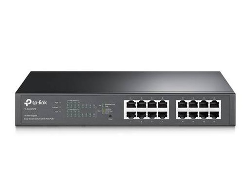 سوتش tplink 16بورت