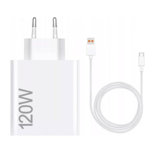 شاحن شاومي TC 120W