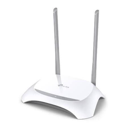 اكسس tP-LINK 840N