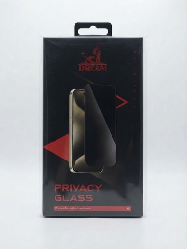 سكرينه IP 15 PRO MAX