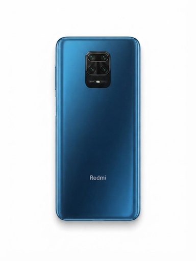 تليفون NOTE 9S 4/64