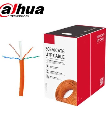 سلك كات 6 دهوا