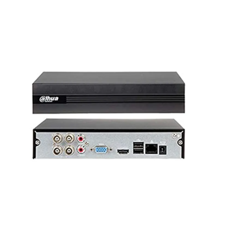 دي في ار دهوا 4بورت