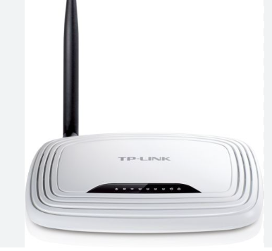 اكسس tP-LINK 740N