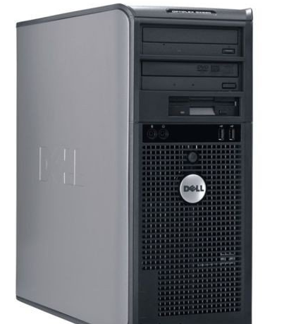 DELL745 T4/250