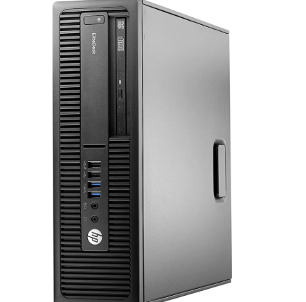 جهاز  hp 4/500 A4