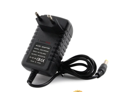 ادابتور  5فولت 1 امبير