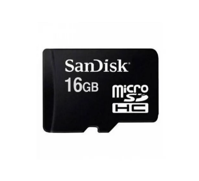 كارته ميمورى 16 جيجا