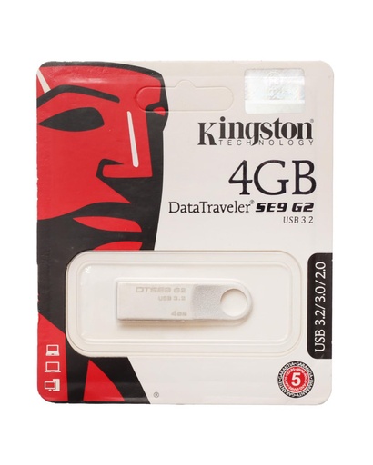 فلاشه 4 جيجا