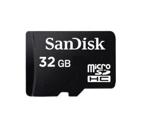 كارته 32 جيجا