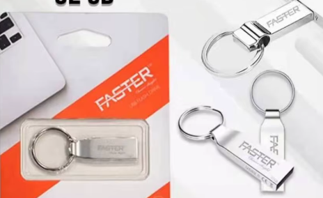 فلاشه 4 جيجا فاستر