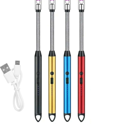 ولاعه كهرباء يد معدن