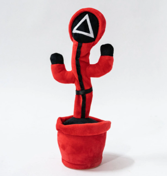 حباره الرقاصه كيس احمر