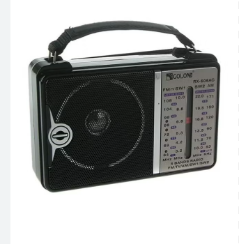 راديو GOLON 606