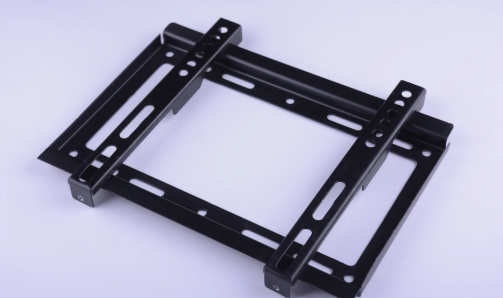 حامل شاشه صغير