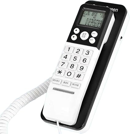 تليفون ارضى العدل تك بشاشه