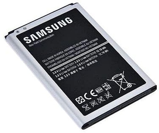 بطاريه سامسونج note3