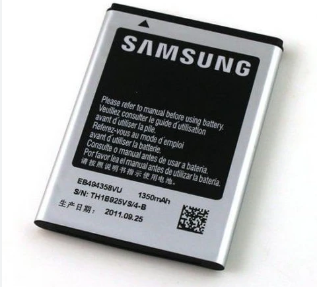 بطاريه GALAXY ACE/S5830