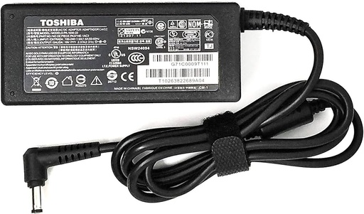 شاحن TOSHIBA