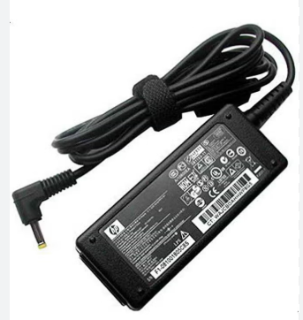 شاحن  HP قديم