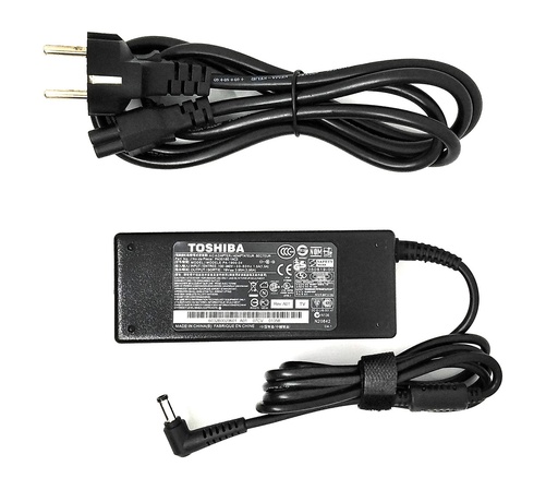 شاحن  TOSHIBA 14V