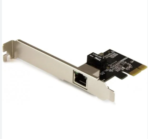 كارت لان1 بورت 1 جيجا