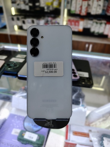 تليفون A35 8/128