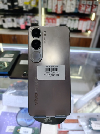 تليفون V40 LITE 8/256