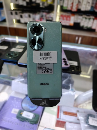 تليفون RENO11 5G 12/256