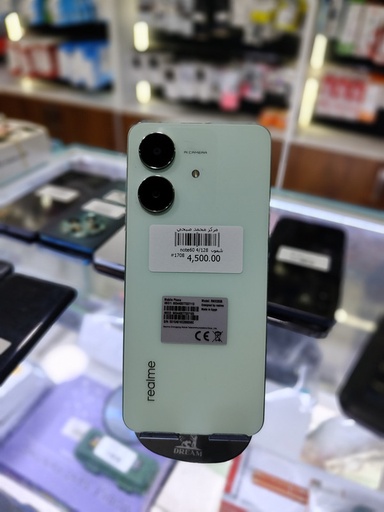 تليفون  note60 4/128