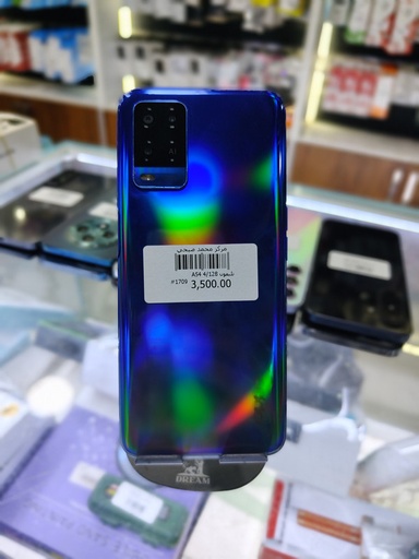 تليفون A54 4/128