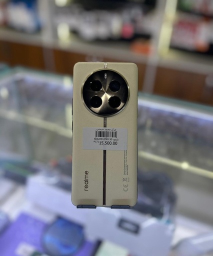 تليفون REALME12PRO 5G 12/512