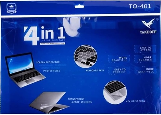 سكرينه لاب 4*1