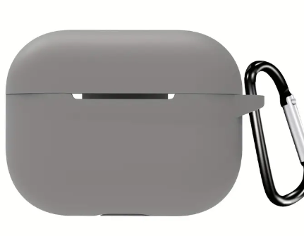 جراب ايربودز سيلكون