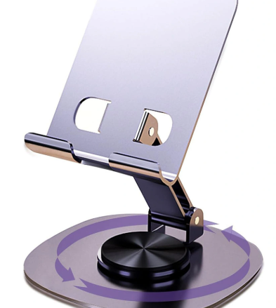 حامل موبايل مكتب