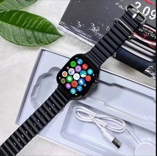 ساعه  الترا  T10