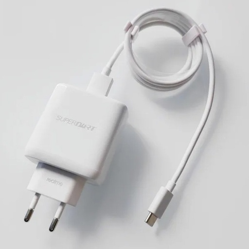 شاحن REALME T.C 65W