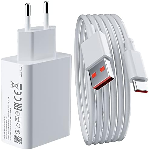 شاحن شاومي تايب سي