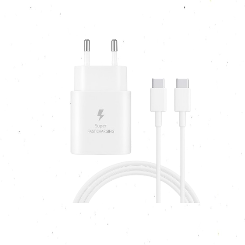 شاحن اصلي 45W T.C